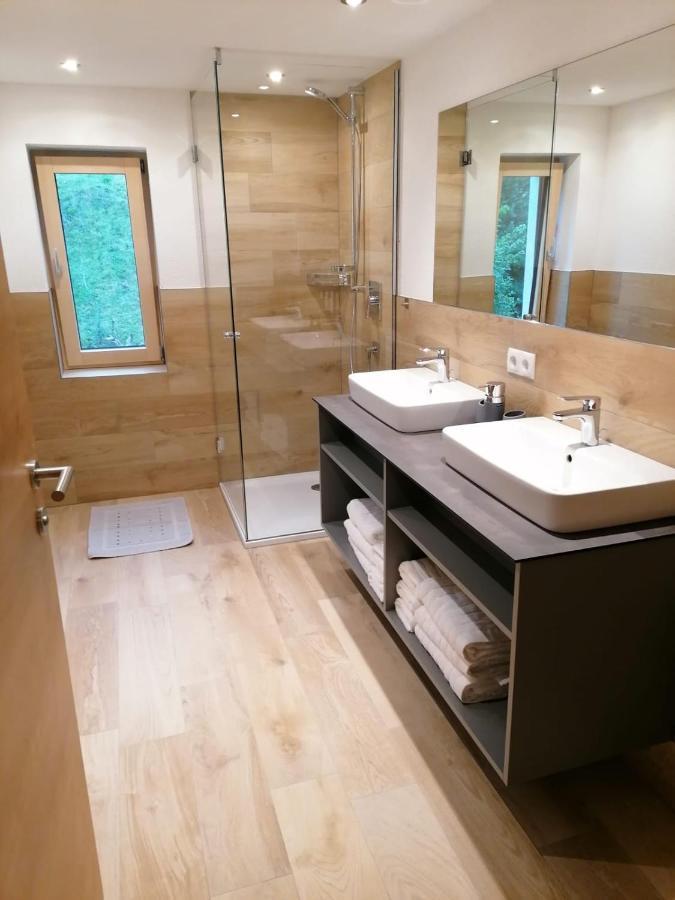 Haus Schloegl Appartement *