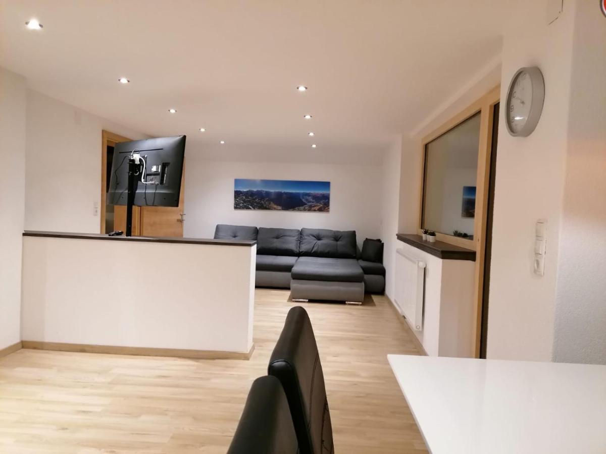 Haus Schloegl Appartement Pfunds