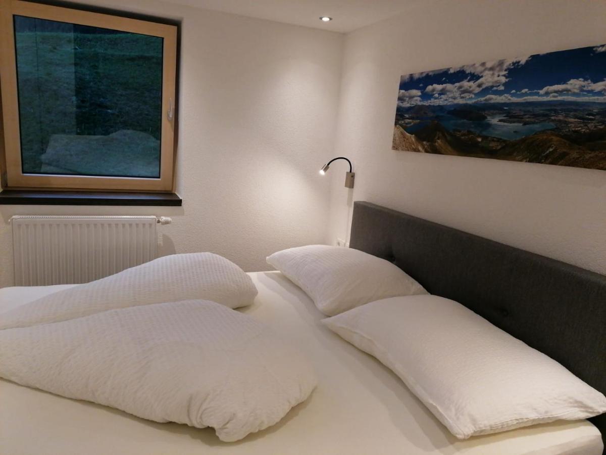 Appartement Haus Schloegl *