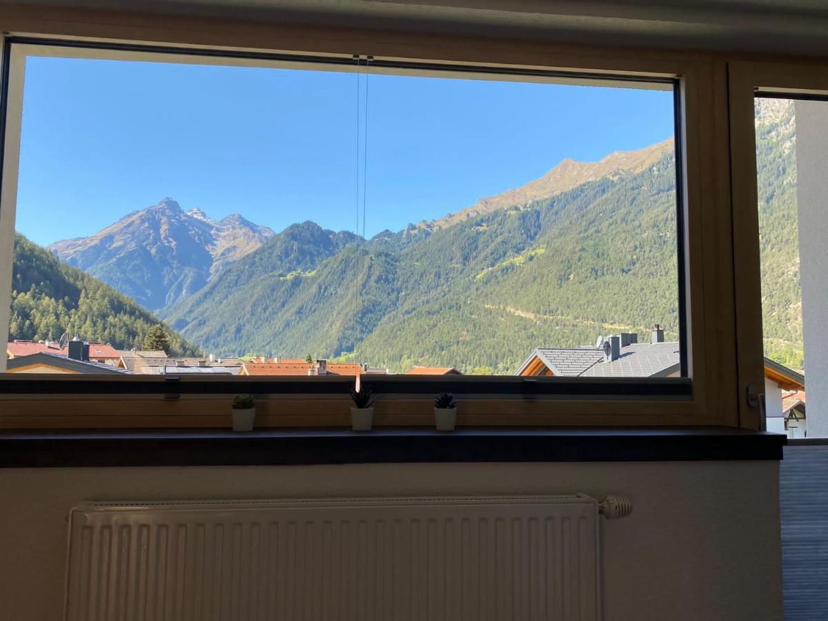 Haus Schloegl Appartement