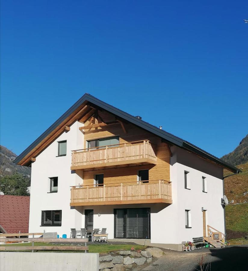 Haus Schloegl Appartement *